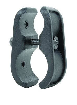 Advanced Technology Injection Molded Clamp w/Sling Swivel St