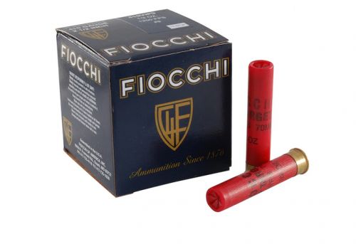 Fiocchi Exacta Target VIP 410 Gauge Ammo  2.5 1/2 oz  #9 Shot 25rd box