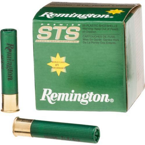 Remington Premier STS Target 410 Gauge Ammo 2.5 1/2 oz #9 Shot 25rd box