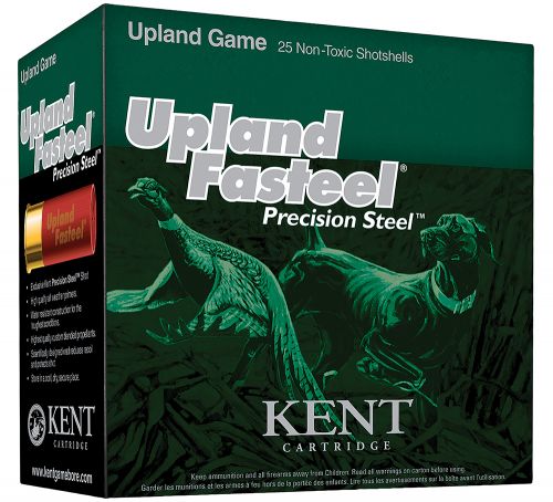 Kent Cartridge Fasteel 20 GA 2.75 7/8 oz 6 Round 25 Bx/ 10 C