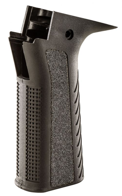 APEX TACTICAL SPECIALTIES Optimized Grip CZ EVO 3 S1 Polymer Black