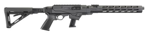 Ruger PC 16.1 9mm Carbine