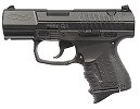 Walther Arms P99 Compact Pistol 9mm Quick Action DAO