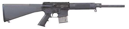 Bushmaster AR-15 V-Match VMatch .223 AR15 16 223