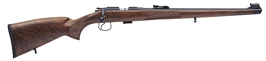 CZ 452 FS .22lr (Mannlicher)