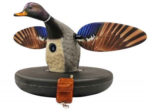 Mojo Elite Series - Floater Mallard Decoy - Duck