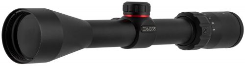 Simmons 8-Point 3-9x 40mm Truplex Reticle Matte Black Rifle Scope