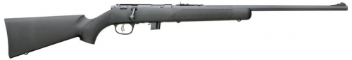 Marlin 17 MACH 2 BOLT HB SS LAM