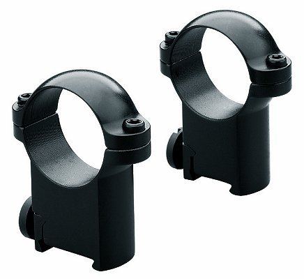 Leupold SAKO RINGS HIGH Matte