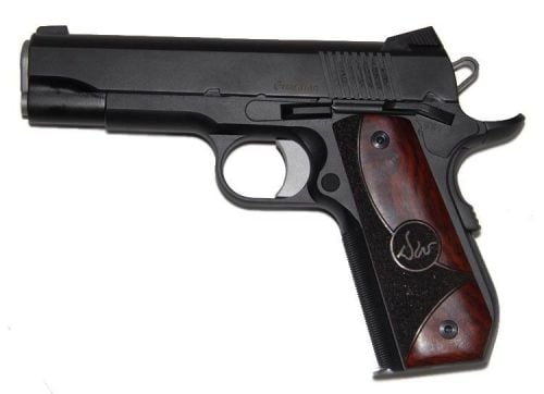 Dan Wesson Guardian .45acp