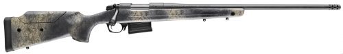 Bergara B-14 Terrain Wilderness 6.5 PRC Bolt Action Rifle