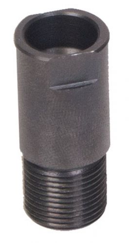 ATI GSG 1911 Silencer Adapter 1/2-28 tpi Steel Black