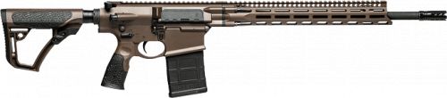 Daniel Defense DD5v4 6.5 Creedmoor Semi Auto Rifle