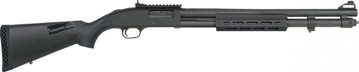 Mossberg Sons 590A1 M-Lok 12GA 20