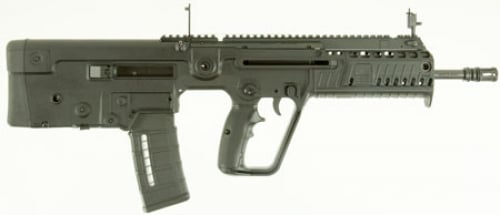 IWI US, Inc. Tavor X95 18.5 223 Remington/5.56 NATO Semi Auto Rifle