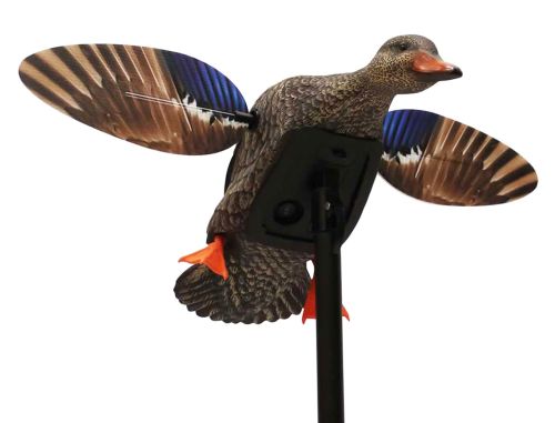 Mojo Mini Mallard Hen Motion Decoy