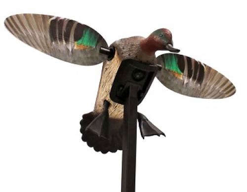 Mojo Elite Series Green Winged Teal Motion Decoy