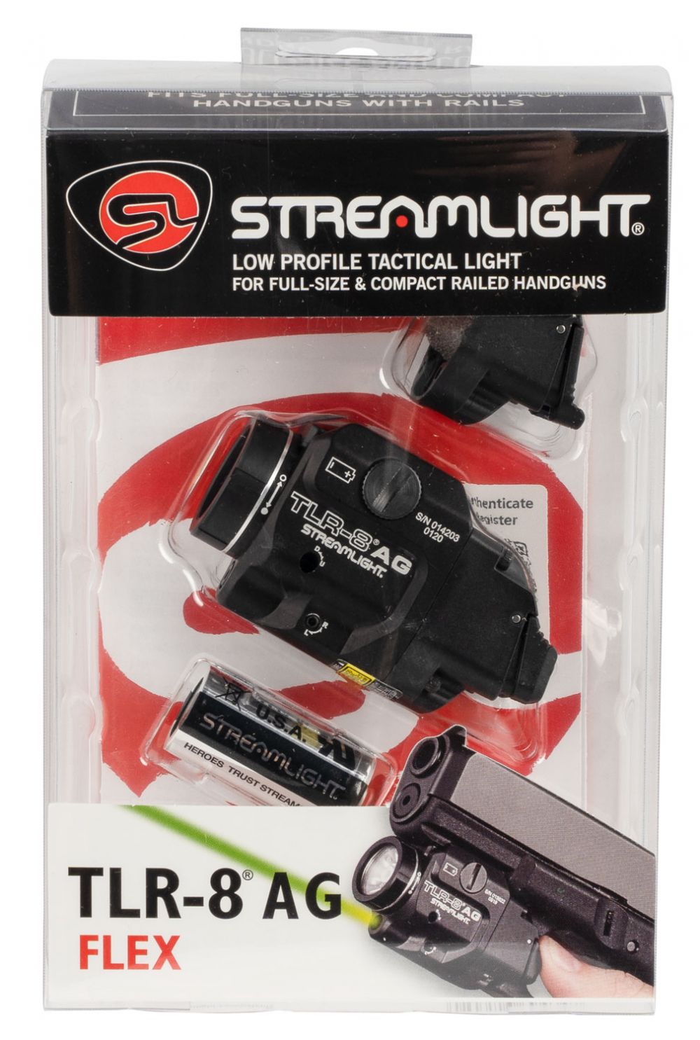 Suspension Ride Height Sensor - Left, Front | FordUS