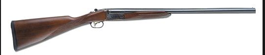 BSA 45126 CLASSIC SBS 12 26 WOOD CT3