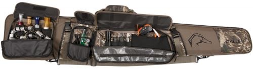 Allen Gear-Fit Pursuit Punisher Realtree Max-5 Endura 52 Shotgun Case