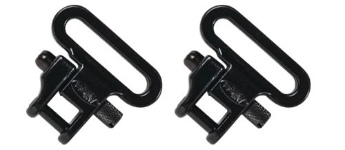 Allen Magnum Swivel Set 1 Black Steel