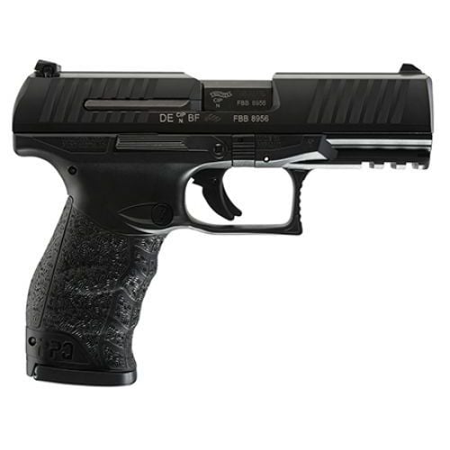 Walther Arms PPQ M2 .45 ACP 