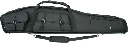 Allen Pride Six Velocity 55 Rifle Black 600D Polyester Case