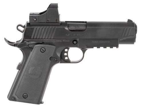 Girsan MC1911 S Red Dot 45 ACP Pistol