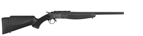 CVA Hunter Single Shot Break Action Rifle .44 Magnum