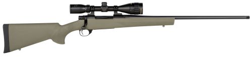 Howa-Legacy Hogue Gamepro 2 7mm Remington Magnum Bolt Action Rifle