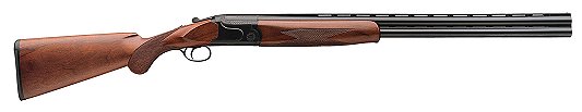 CZ-USA Canvasback 12g 26 MC Black