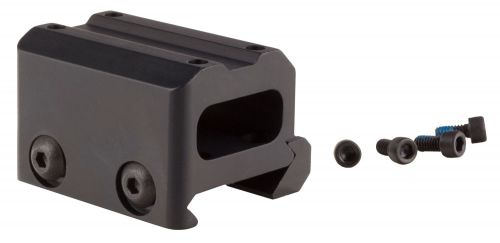 Trijicon MRO Adapter Dia 1.538 Black