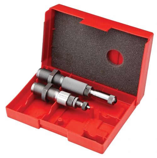 Hornady 544247 Match Grade Die Set 6mm Creedmoor