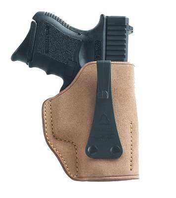 Galco Ultimate Second Amendment Holster For Walther PPK/PPKS