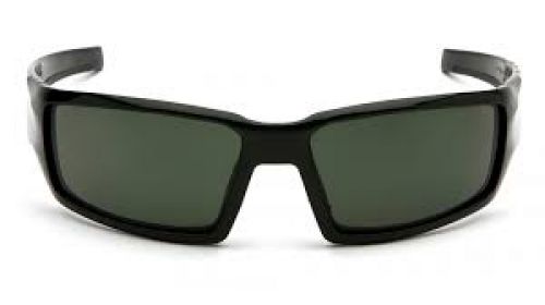 Pyramex Pagosa Sporting Glasses Black