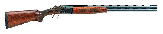 BSA Imports FALCON O/U 12 26 WOOD CT3
