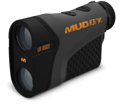 Muddy LR 850X 6x 850 yds Max Range Finder