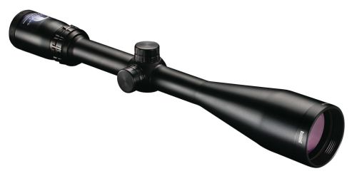 Bushnell Banner 3-9x 50mm Matte Black Rifle Scope