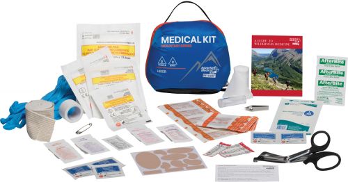 Adventure Medical Kits Mountain Series Hiker First Aid Kit