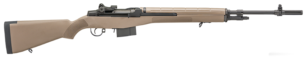 Springfield Armory M1A 308 22 Flat Dark Earth