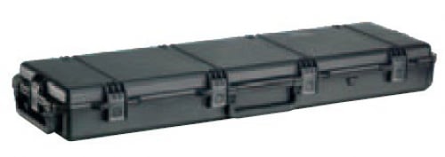 Stormkloth Waterproof Black 2-Long Gun Case