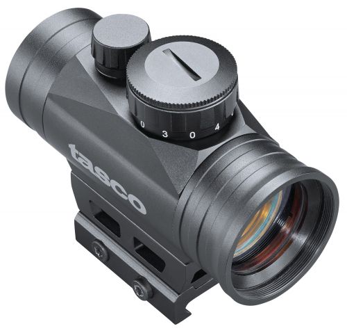 Tasco ProPoint 1x 30mm 3 MOA Black Red Dot Sight