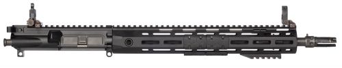 Knights Armament Upper Receiver Kit 5.56x45mm NATO 14.50 Black Barrel, Aluminum Black Receiver, URX4 M-LOK Handguard for