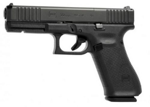 Glock G22 Gen5 MOS 15 Rounds 40 S&W Pistol