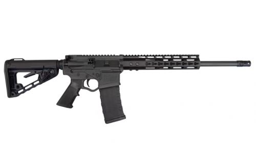 American Tactical Imports OMNI HYBRID MAXX .300 Black 6POS Stock 30RD