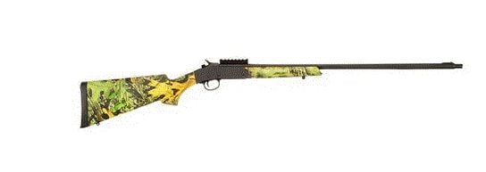 Savage Arms 301 Turkey Mossy Oak Obsession 12 Gauge Shotgun 57666