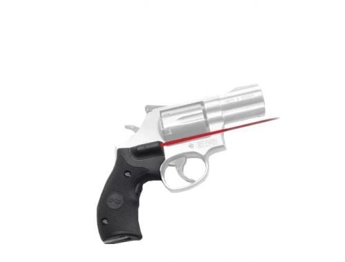 Crimson Trace Polymer Lasergrip For Ruger BlackHawk/Single S