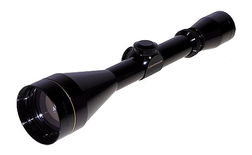 Leupold VX-I 3-9x50mm Gloss Duplex (58220)