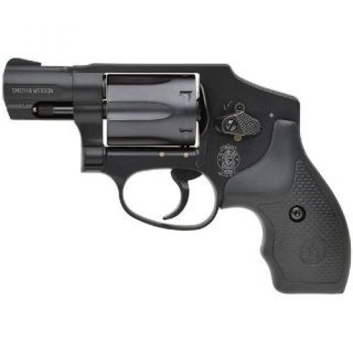 Smith & Wesson Model 432PD 32 H&R Magnum Revolver