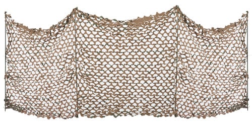 CamoSystems GB01 Quick Set Green/Brown 38 H x 10 L